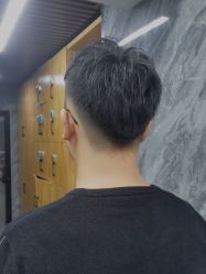 -西克造型美发连锁