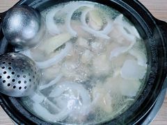 -探窝·竹笙椰子鸡(杨箕店)