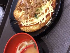 -食其家·牛丼咖喱(金桥太茂店)