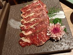 -MIKOMIKO和牛烧肉专门店(南门店)