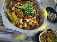 -眼镜哥浦江夜宵大本营