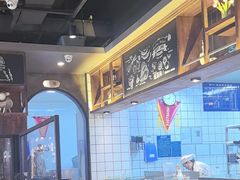 -快乐小羊(富强中路店)