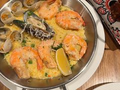 -1861意大利餐厅(文化广场店)