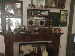 -樹下遇见树·咖啡