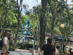 -杭州少年儿童公园