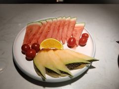 -上地宴·中关村的会客厅(清河高铁站店)