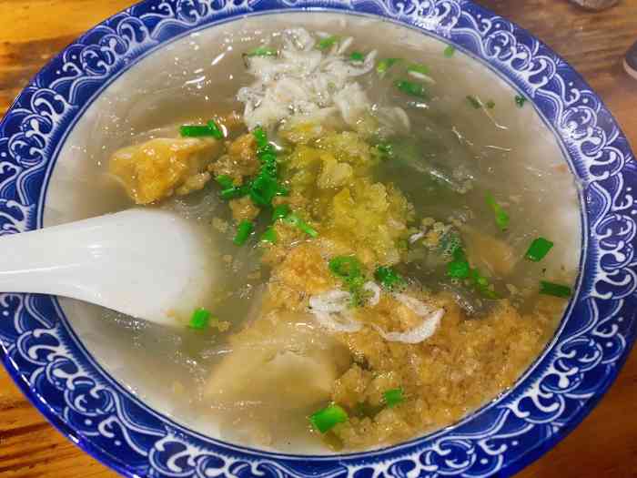 彩平豆面碎(望洋路分店)