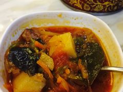 -玛丽娜中西餐厅(三道街店)
