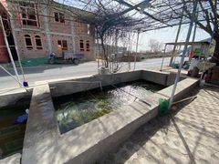 -北京龙庆四季香农家饭庄·灶台鱼·碳烤虹鳟鱼(龙庆峡店)