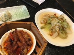 -正斗·港式粤菜(SKLP店)
