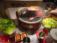 -西塔老太太泥炉烤肉(温州首店万象城黑金店)