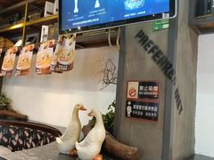 -湘当爱·鲜煮现炒(松岗立业路店)