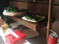 -海底捞大排档火锅(悦荟广场店)