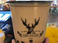 -鹿角巷The Alley(龙湖天街店)