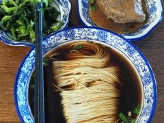 -孙盛兴奥灶面馆·蟹黄面·三虾面(山塘街总店)