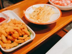 -柒酒烤肉(武鸣大帽山店)