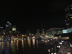 -Pancakes on the rocks(Darling Harbour)