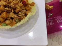 -北京全聚德烤鸭店(昌平店)