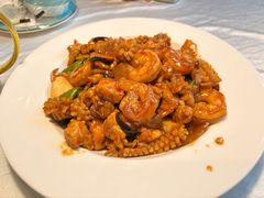 -桂园餐厅(五大道店)