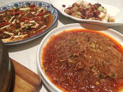 -院8里·小聚园老川菜(九眼桥店)