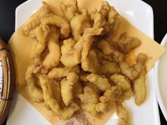 -老牌坊鲁菜名店(聊城美食岛店)