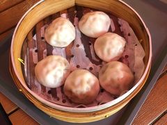 -鸡鸣汤包(红山动物园店)