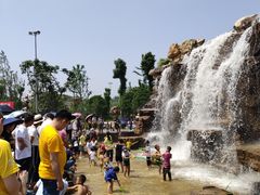 -枫香湖儿童公园