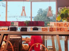 -卡滋贝诺动物奶油生日蛋糕(亚太潮尚店)