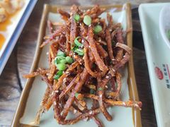 -伴山茶苑·一盏冰茶·半日山居