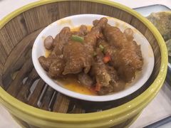 -花好悦园酒家(大石店)