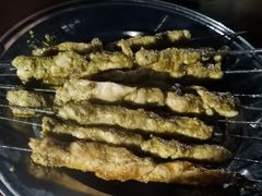 -曾记大腰子烧烤(苗栗路总店)