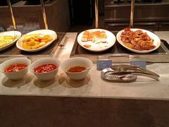 -云尚自助餐厅(佛山南海瞻云酒店)