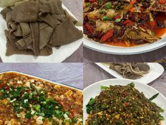 -洪霞餐馆
