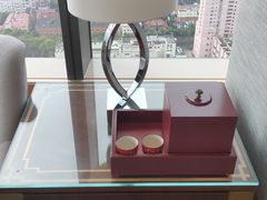 -上海静安香格里拉大酒店