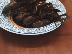 -手抄板凳江南菜(湖滨商业街店)