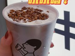 -喜茶(广州石牌桥店)