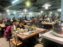 -春润大地海南椰子鸡(沙井京基百纳广场店)