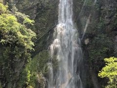 -井冈山风景名胜区