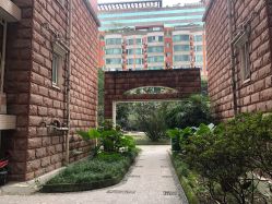 -成都阿难陀艾扬格瑜伽中心