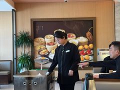 -东方早茶 海鲜•青岛菜(国信体育中心店)