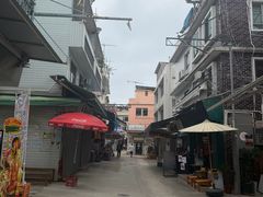 -南丫岛