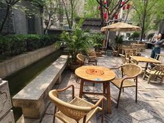 -绿地·中山里