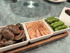 -新雅粤菜馆(南京东路店)