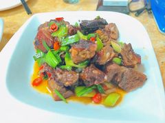 -呷得家常菜馆(王公塘店)