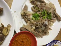 -苏莱特色牛骨滩羊手抓馆(长城东街总店)