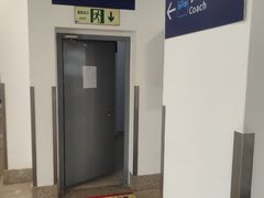 -上海浦东国际机场长途汽车客运站