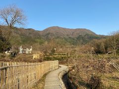 -塔川景区