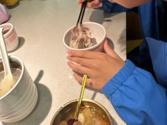 -明腾壹间茶餐厅(新都会花园广场店)