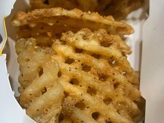 黄金脆薯格BOGO-麦当劳(北苑秋实路店)