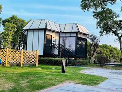 -营地公园·团建拓展·亲子户外(奉贤店)